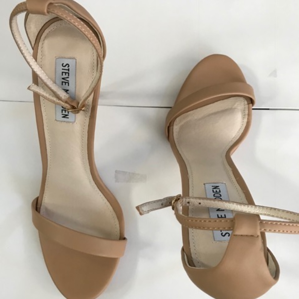 Steve Madden heels